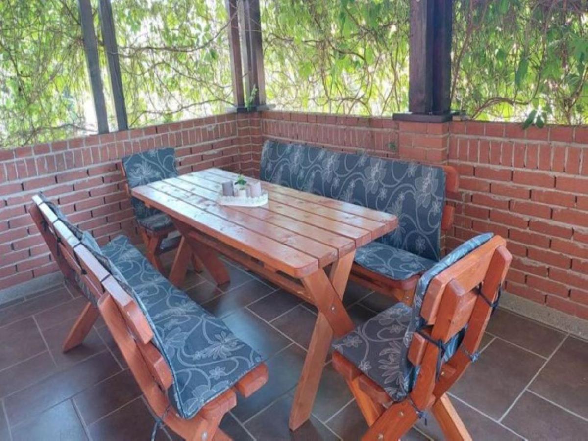 Holiday home Anno Balatonfoldvar