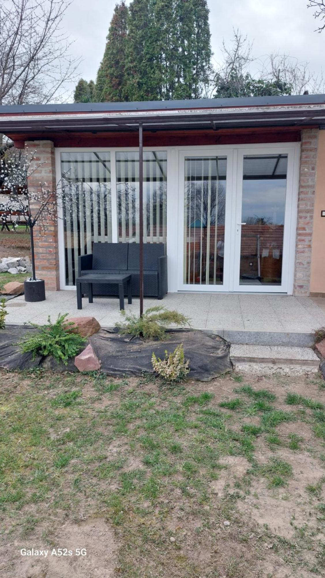 Holiday home Anno *