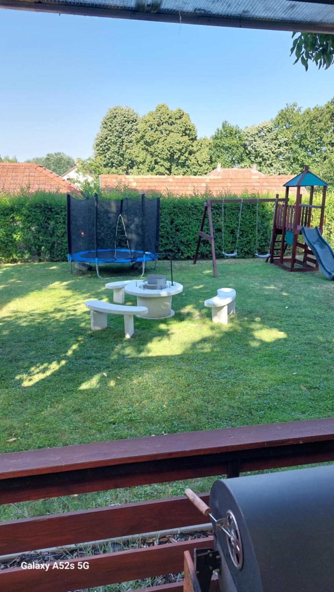 Anno Holiday home Balatonfoldvar